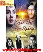 Char Dil Char Rahen 1959 song download